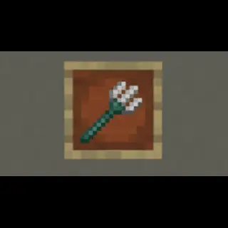 Trident Crafter — Craft Your Own Trident!