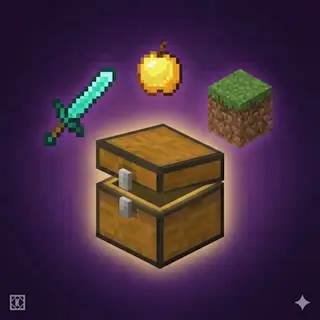 Cosmic Chest Sorter