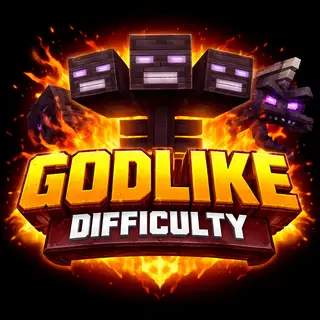 Difficulty: Godlike