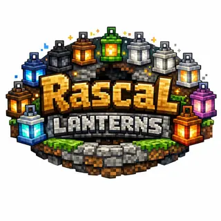 Rascal Lanterns