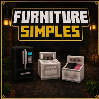 Furniture Simples V3.1