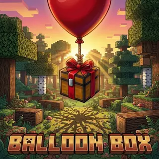 Balloon Box