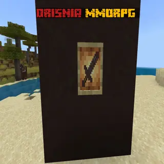 Drisnia MMORPG