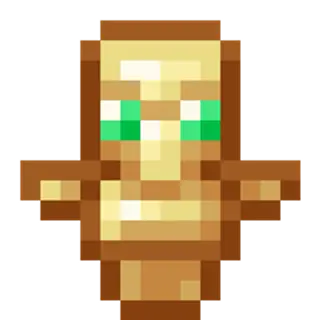 Craftable Totem of Undying