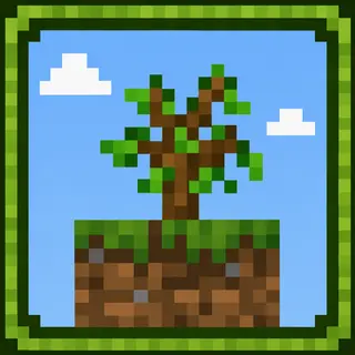 Sapling Cycle : Replanted