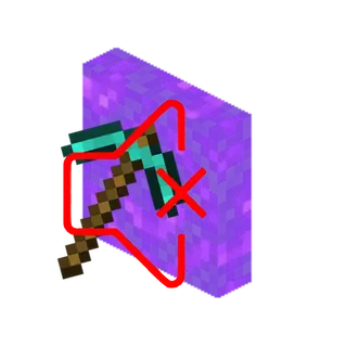 Quieter Portal Break (7 Blocks)  (RP) (Works With A&S)