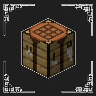 [Achivements] Optimized Recipe