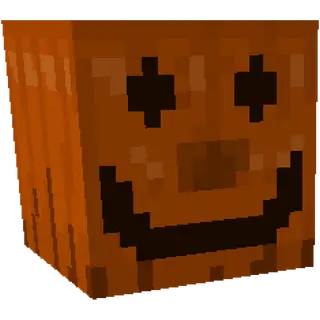 Paul The Pumpkin