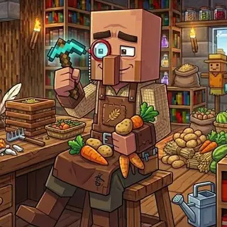 EasyTrade: Farmer