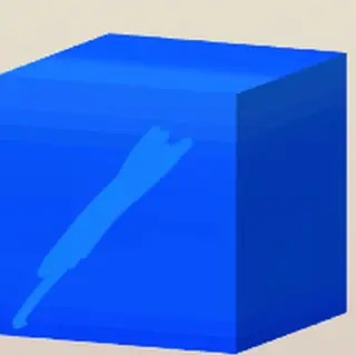 Fake water block