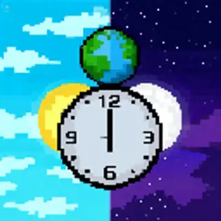 RealTime Sync: World Clock