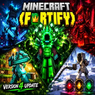 FORTIFY CRAFT