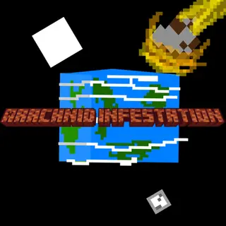 Arachnid infestation v1.1.1