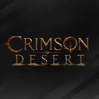 Crimson Desert