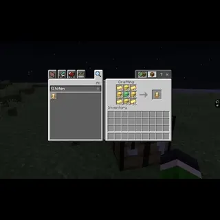 Craftable Totem achievement friendly
