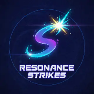 Resonance strikes