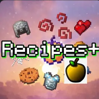 Better Vanilla Recipes+