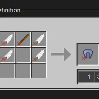 Too Simple ElytraCraft