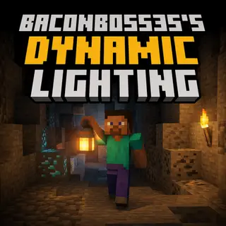 BaconBoss35's Dynamic Lighting