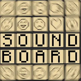 Soundboard-Addon