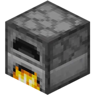 More furnace crafts
