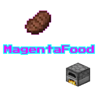 MagentaFood