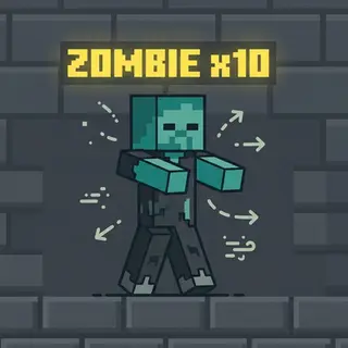 Mob Stacker Lite