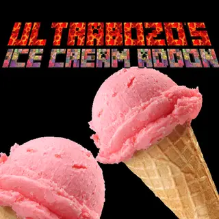 UltraBozo's Ice Cream Addon