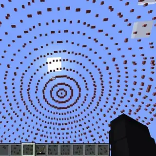 THE ORBITAL STRIKE CANNON