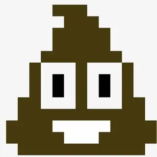 Poop Emoji