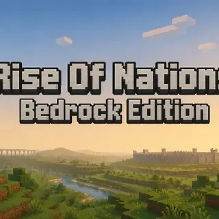 Rise of Nations BEDROCK EDITION