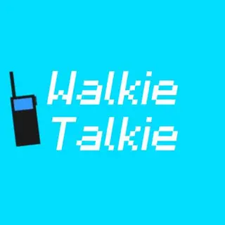 Walkie Talkie [VC]