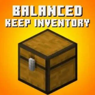 Balanced Keep inventory