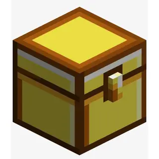 Golden Chests