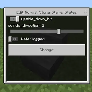 Block State Manager