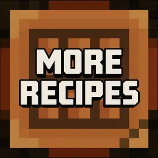 More Recipes