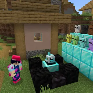 Sylvester's Game Addon