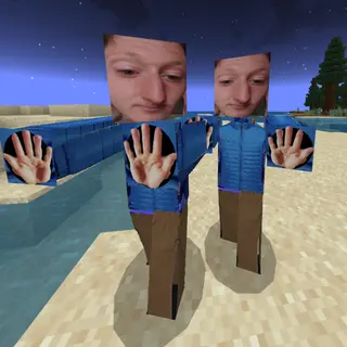 Daniel Larson Texture Pack