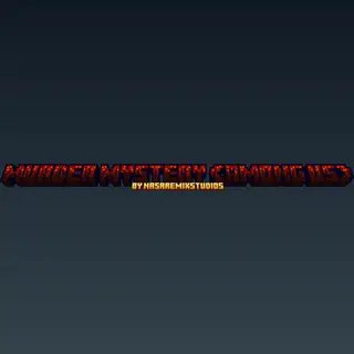 Murder Mystery (Among Us)