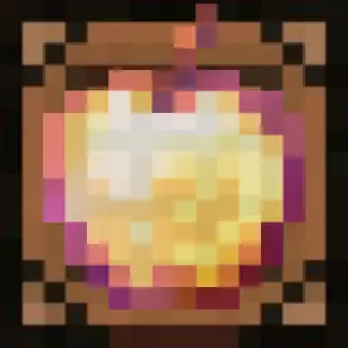 Notch Apple Recipe