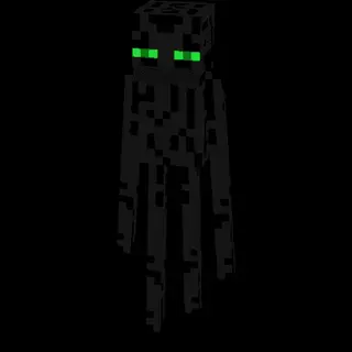 Original Enderman Texture