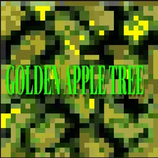Golden Tree