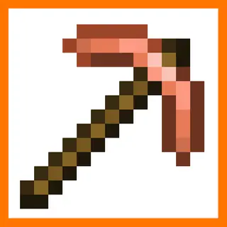 Useful Copper