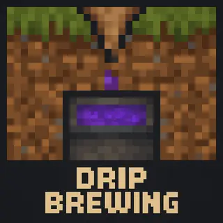 Drip Brewing