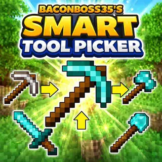 BaconBoss35's Smart Tool Picker