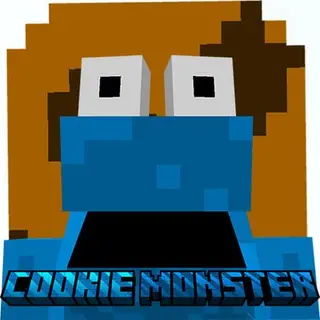 Cookie Monster