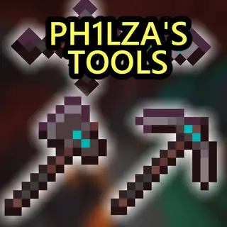 PH1LZA'S Tools