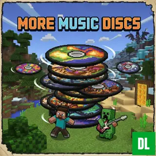 More musics