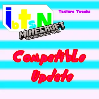 IBTSNFanGamez's Texture Tweaks