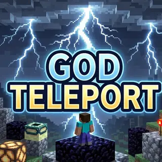 GodTeleport
